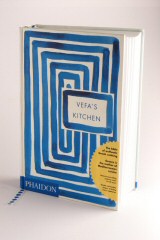 «Vefa’s Kitchen»( Η Βίβλος της Ελληνικής Κουζίνας)