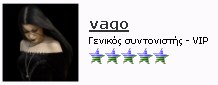 vago profile