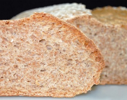 Ψωμί Ολικής Αλέσεως
