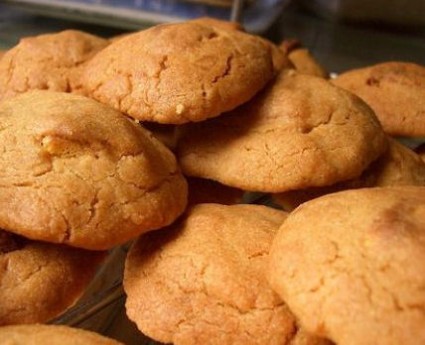 Cookies κανέλας
